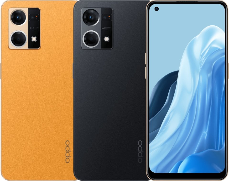 Oppo F21 Pro 11