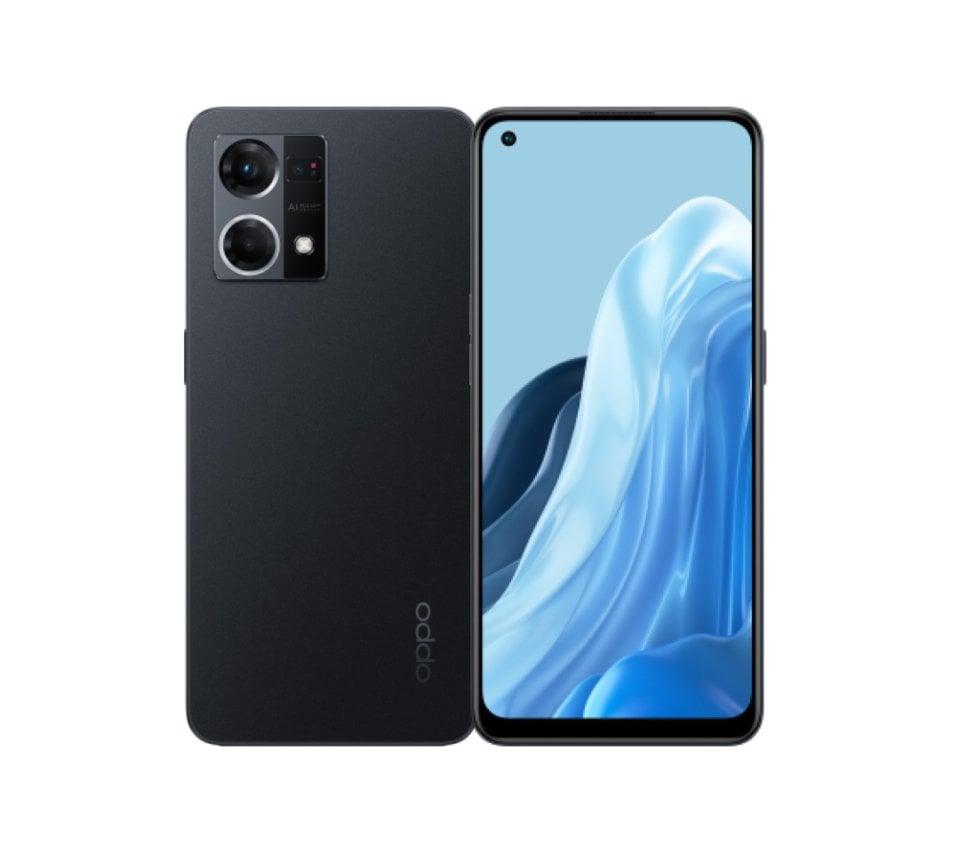 Oppo F21 Pro 6
