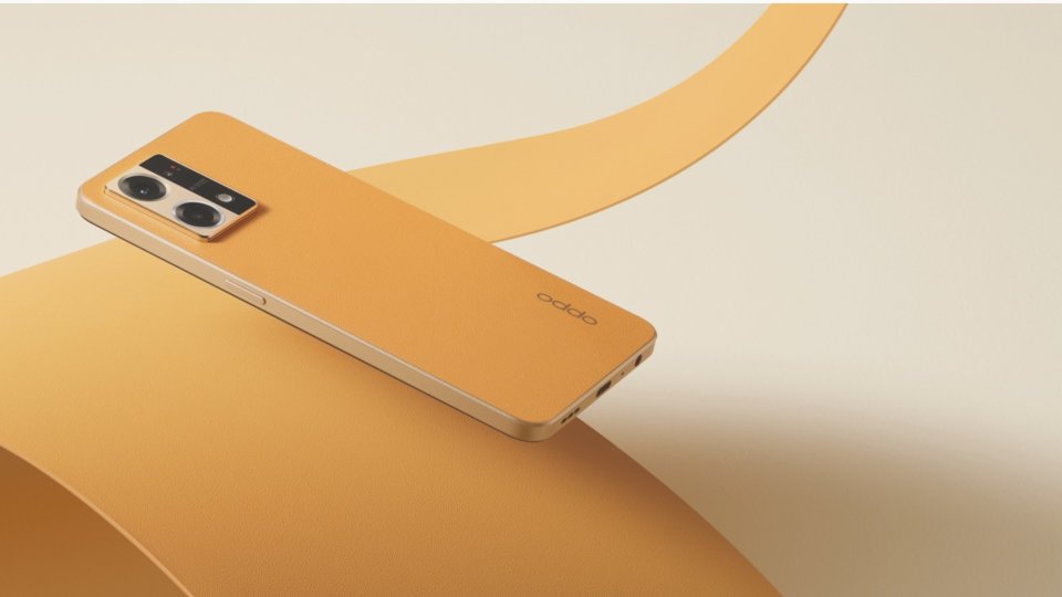 Oppo F21 Pro 7