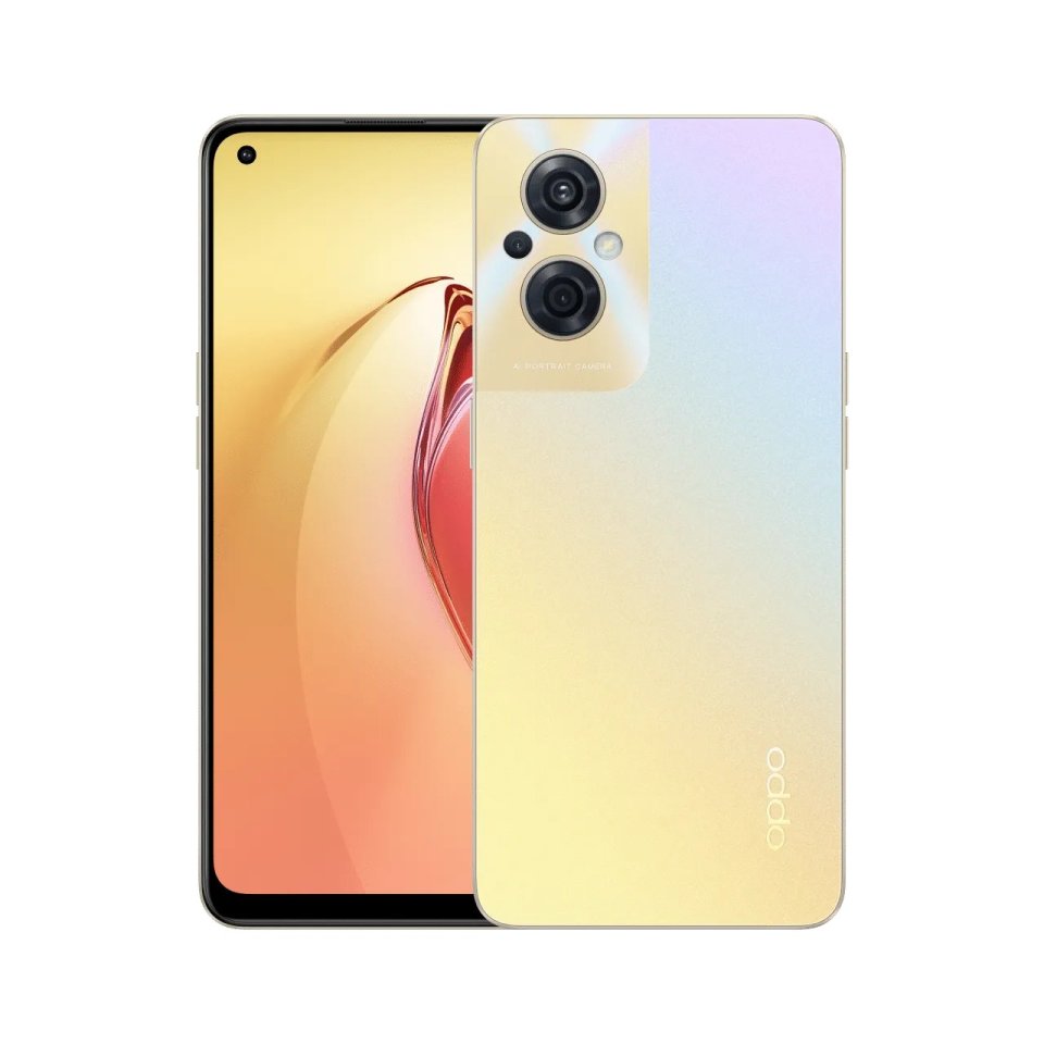 Oppo F21s Pro 5G 2