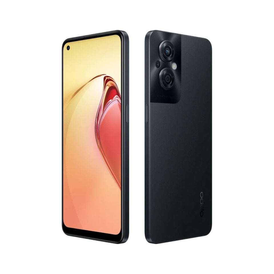 Oppo F21s Pro 5G 5