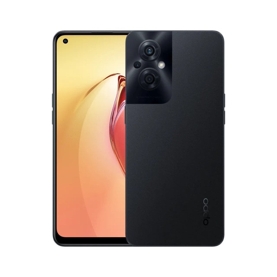 Oppo F21s Pro 5G 6