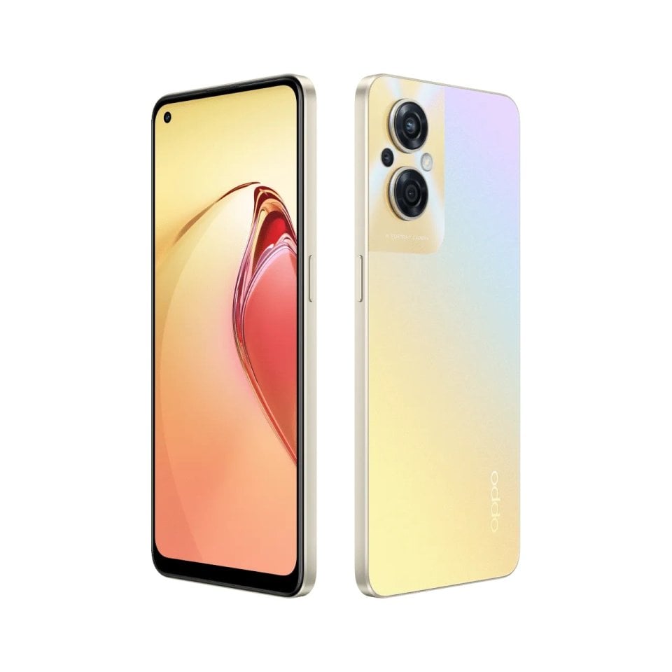 Oppo F21s Pro 5G 9