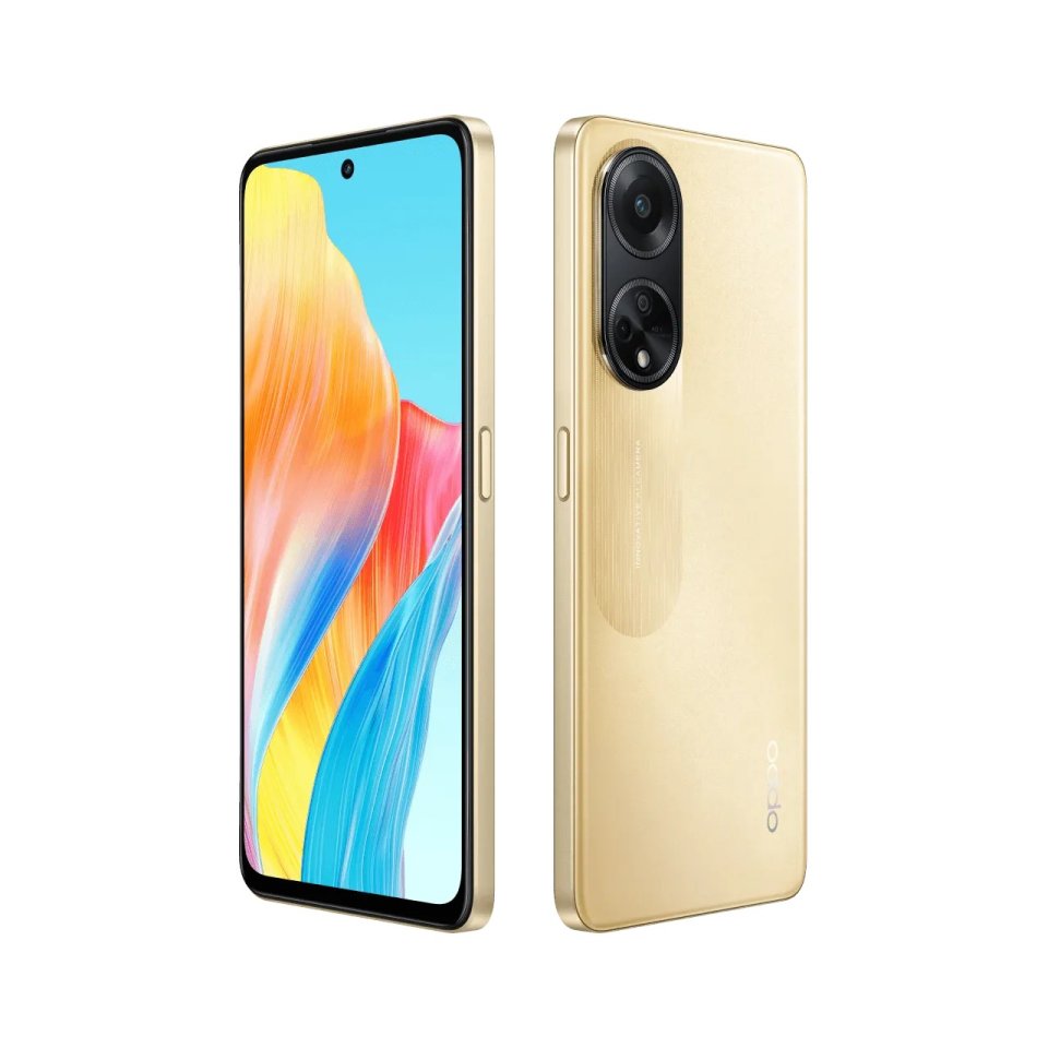 Oppo F23 5G 3