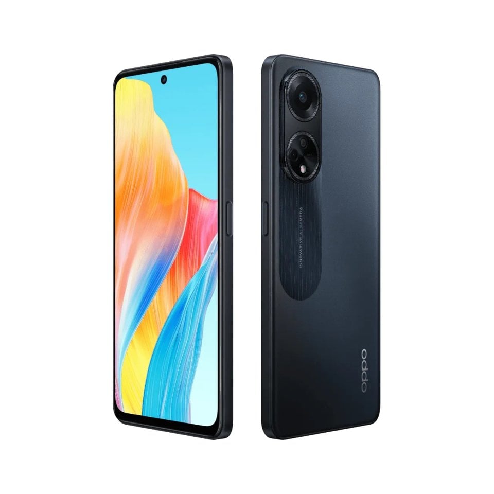 Oppo F23 5G 5