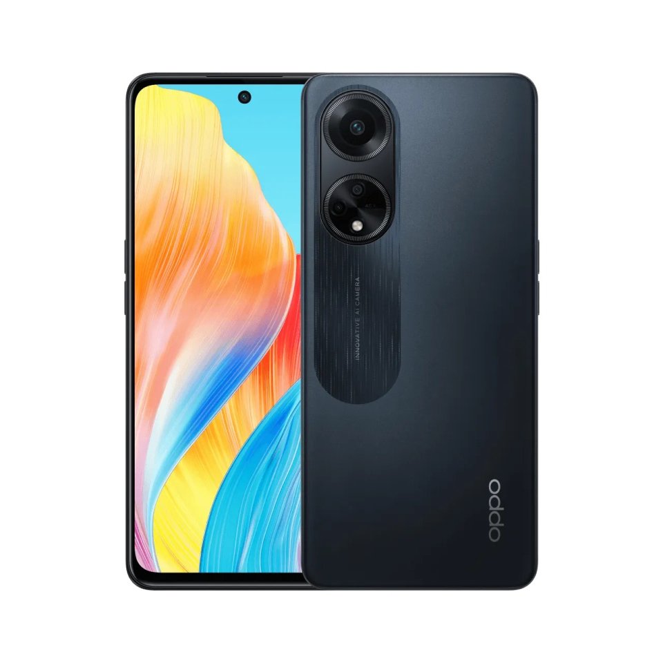 Oppo F23 5G 7