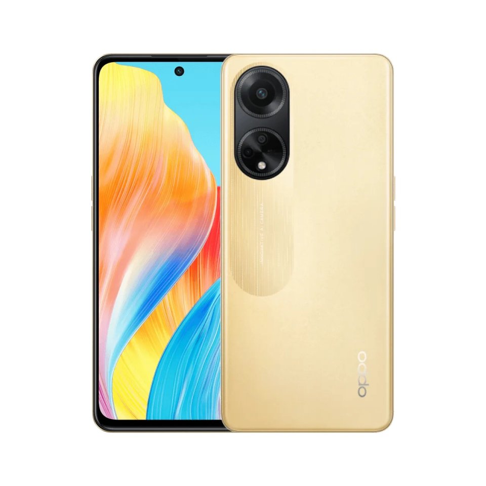 Oppo F23 5G 9