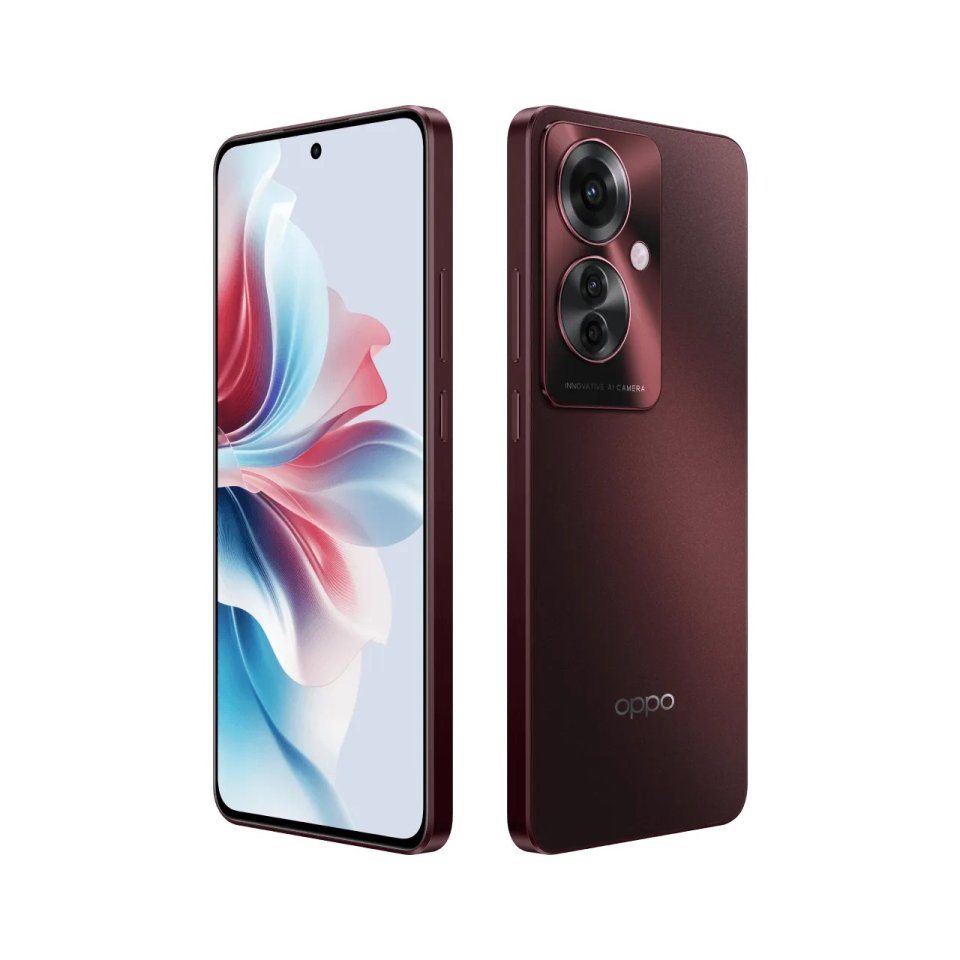 Oppo F25 Pro 11