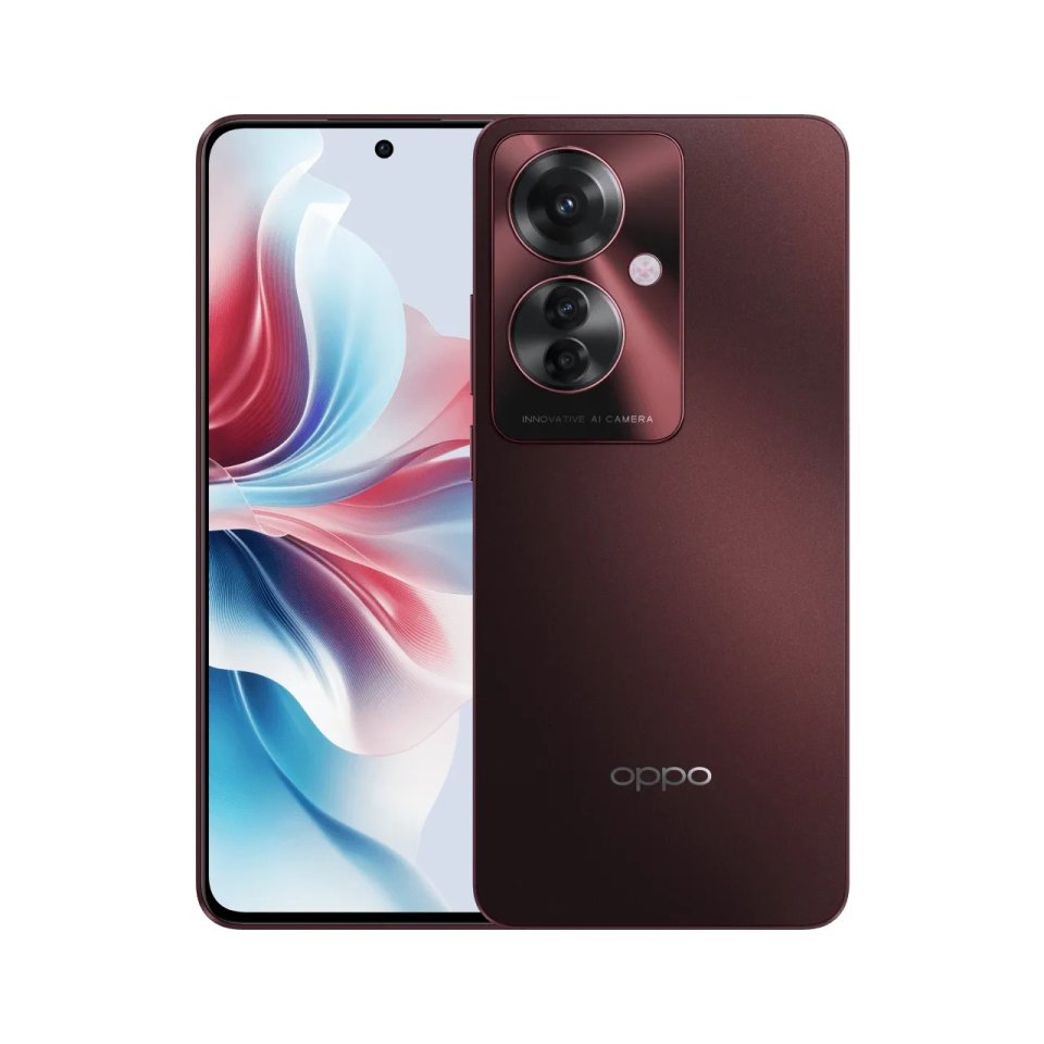 Oppo F25 Pro 2