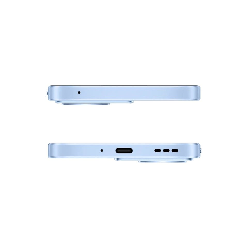Oppo F25 Pro 5