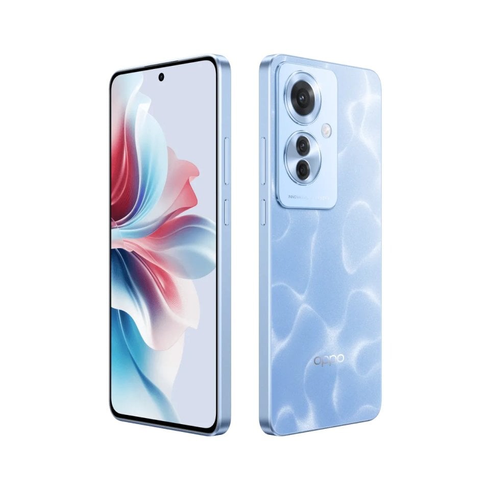 Oppo F25 Pro 7
