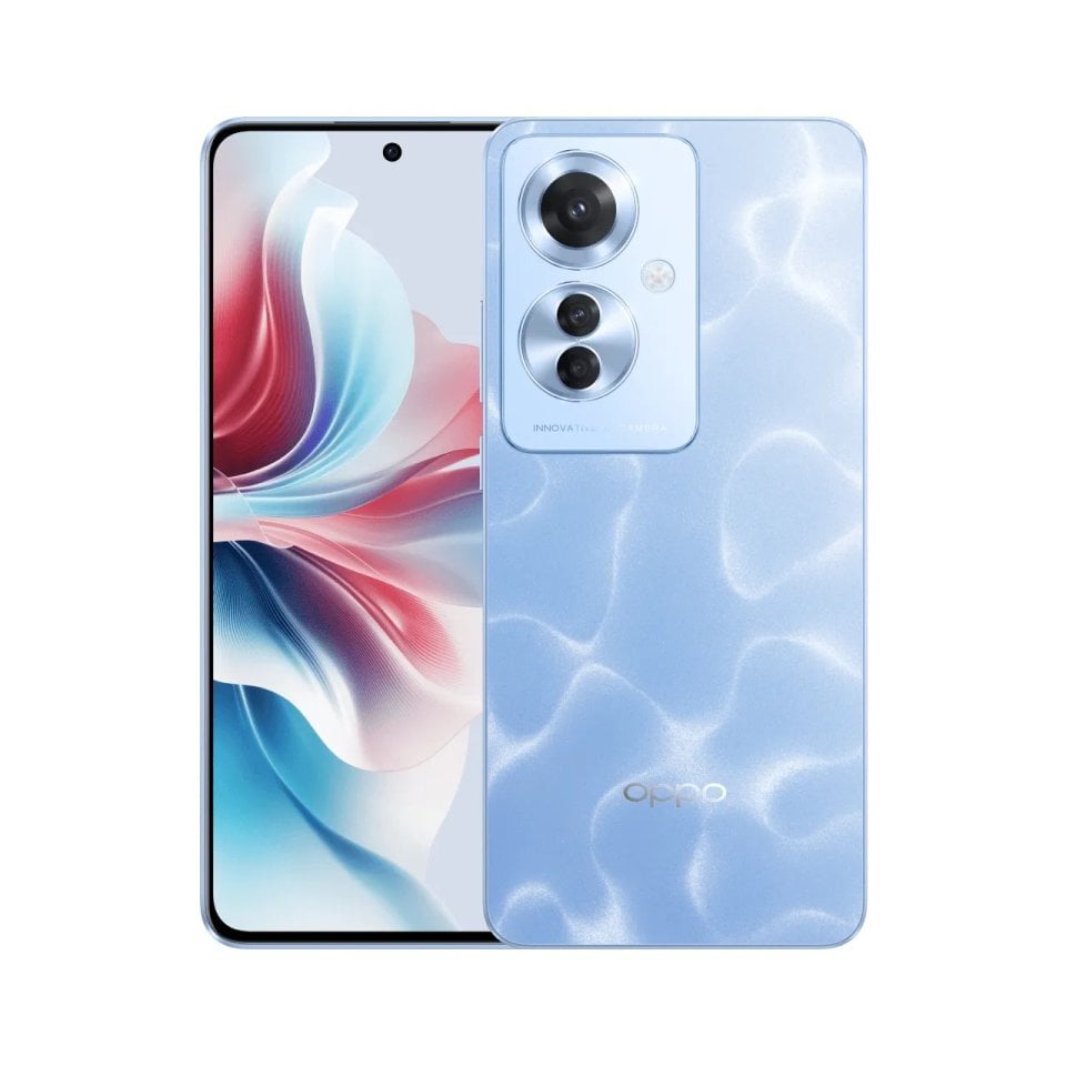 Oppo F25 Pro 9