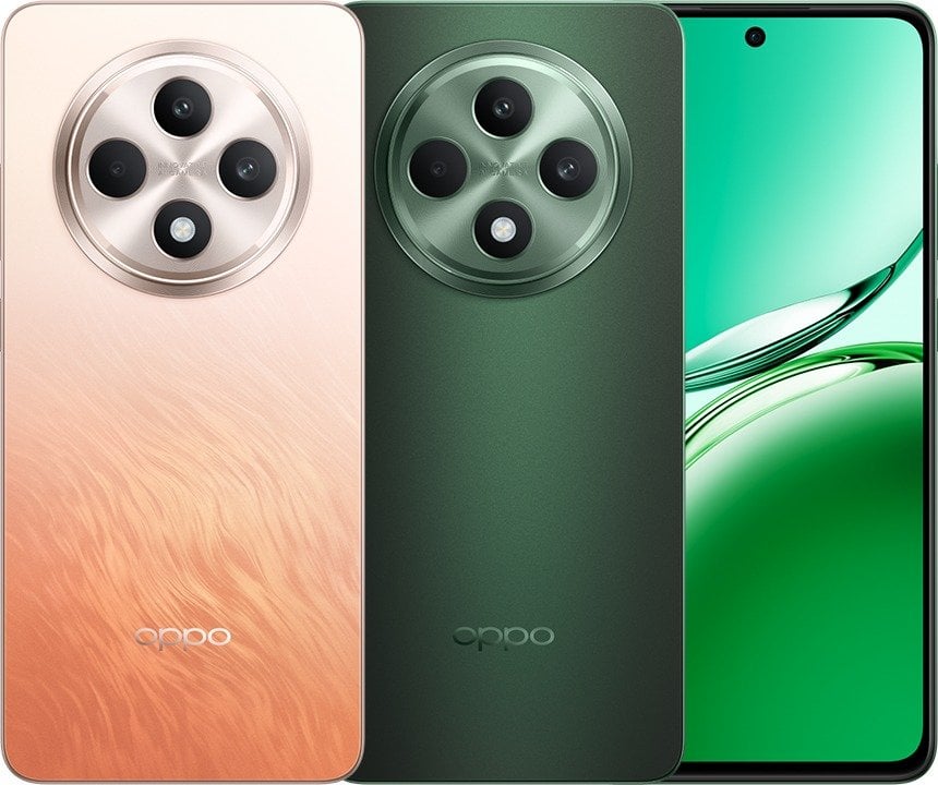 Oppo F27 5G