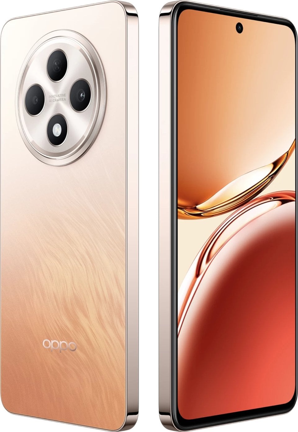 Oppo F27 5G 10