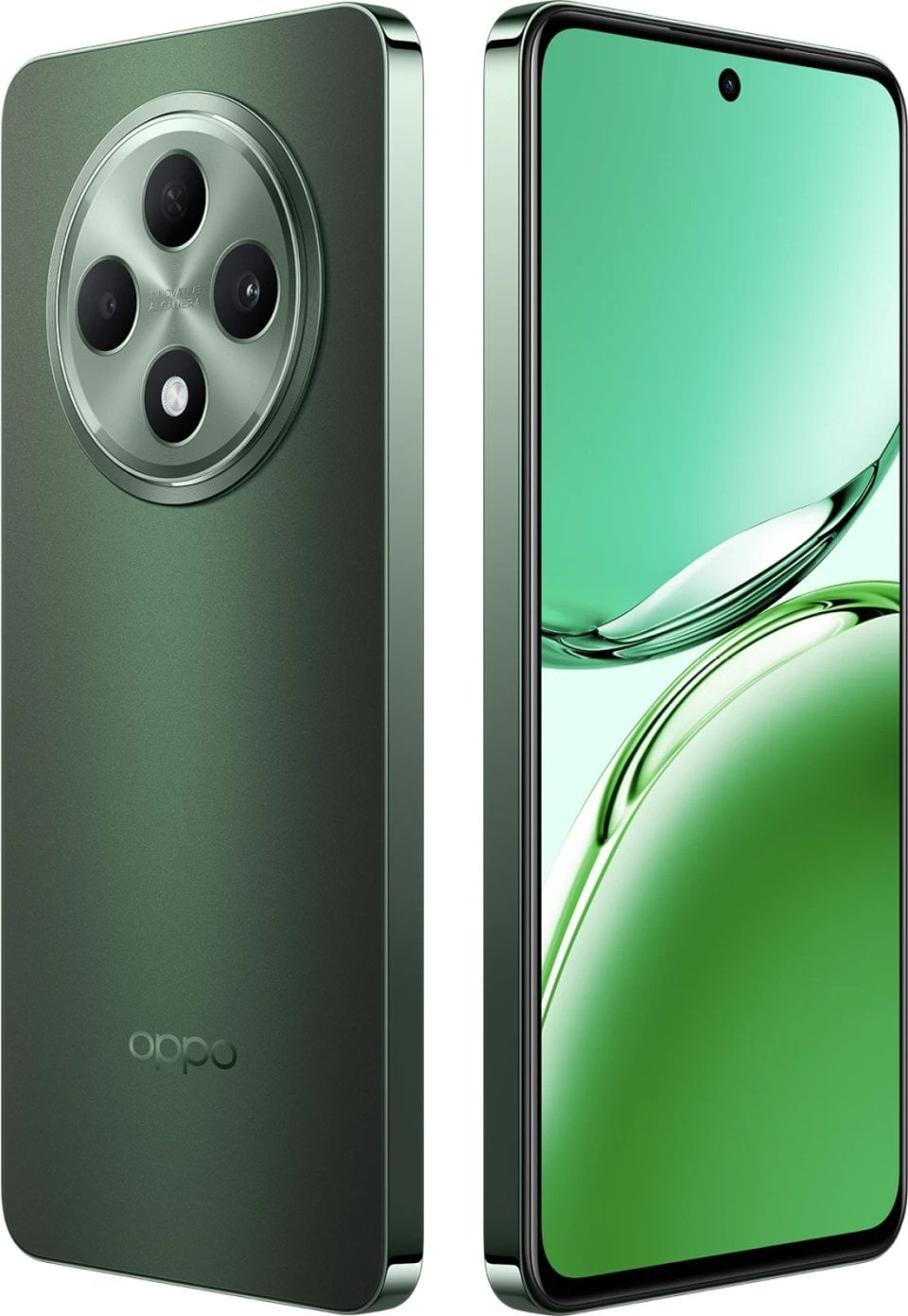 Oppo F27 5G 11
