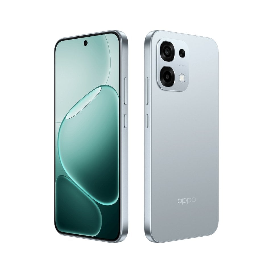 Oppo F31 5G 12