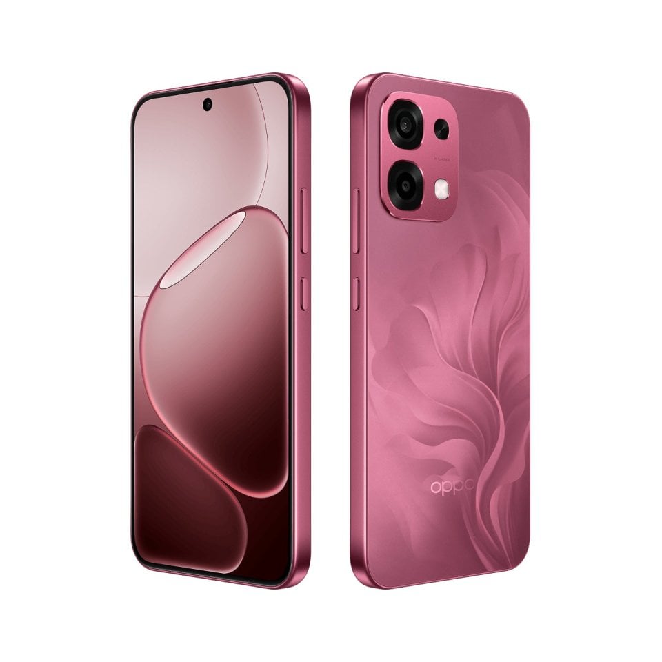 Oppo F31 5G 4