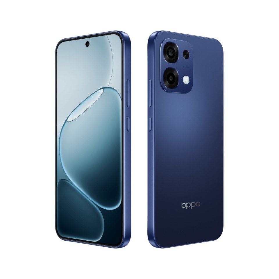 Oppo F31 5G 8