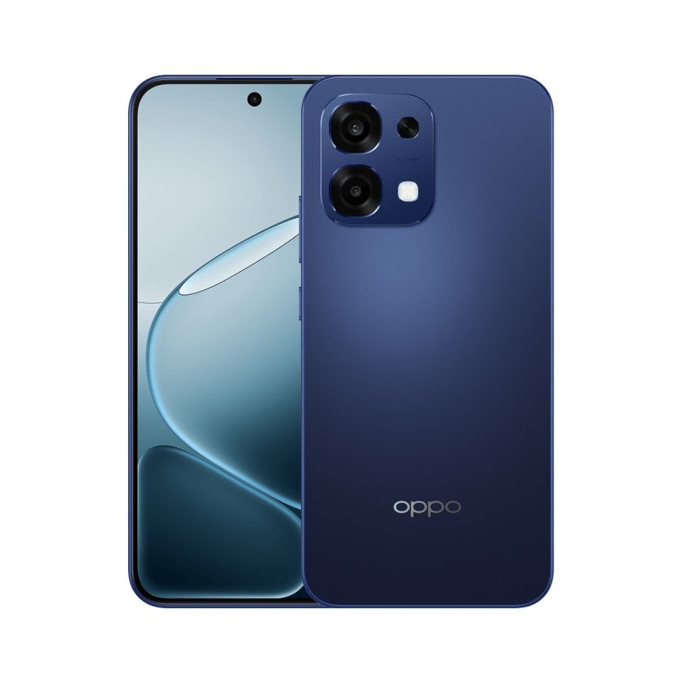 Oppo F31 5G 9