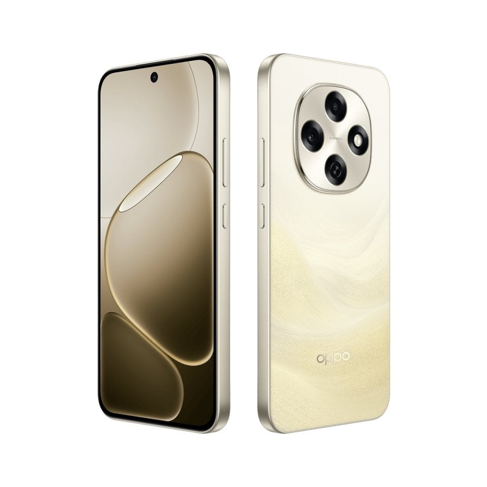 Oppo F31 Pro 10