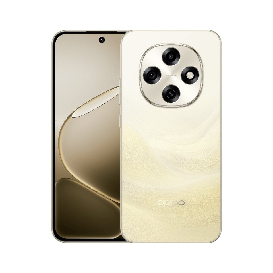 Oppo F31 Pro 2