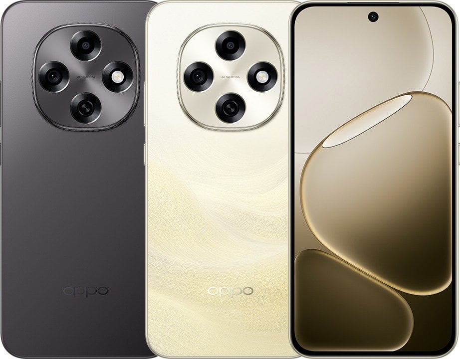 Oppo F31 Pro 3