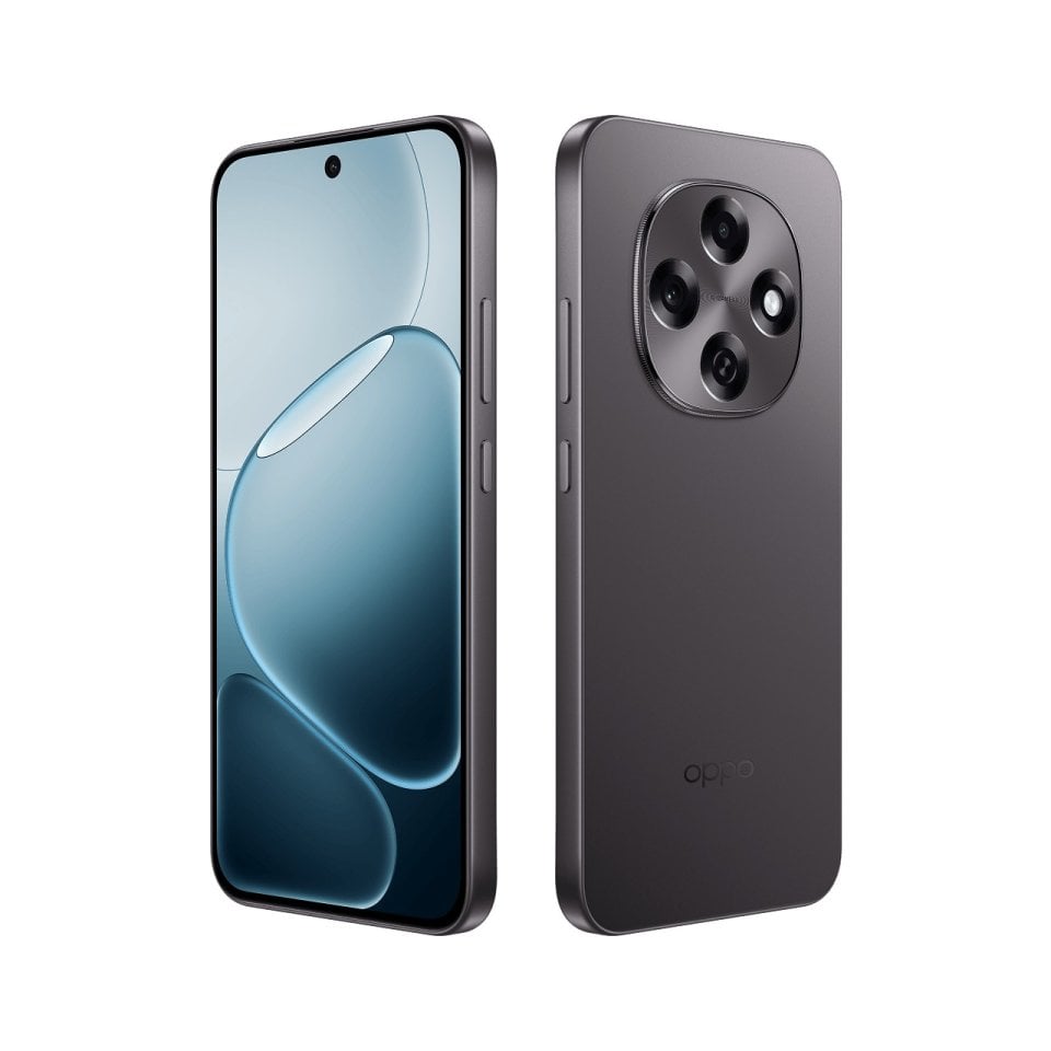 Oppo F31 Pro 6