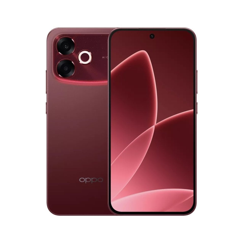Oppo F33 Pro 12