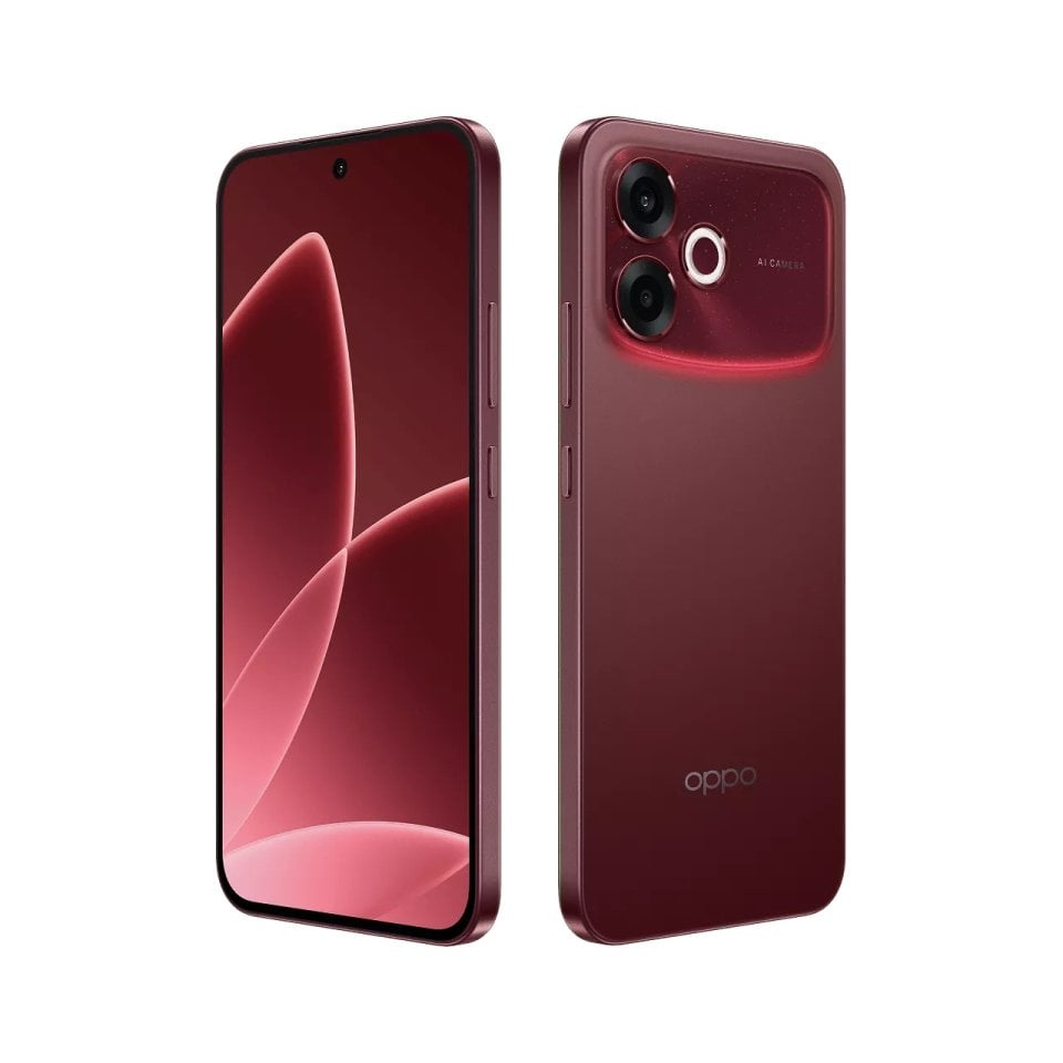 Oppo F33 Pro 13