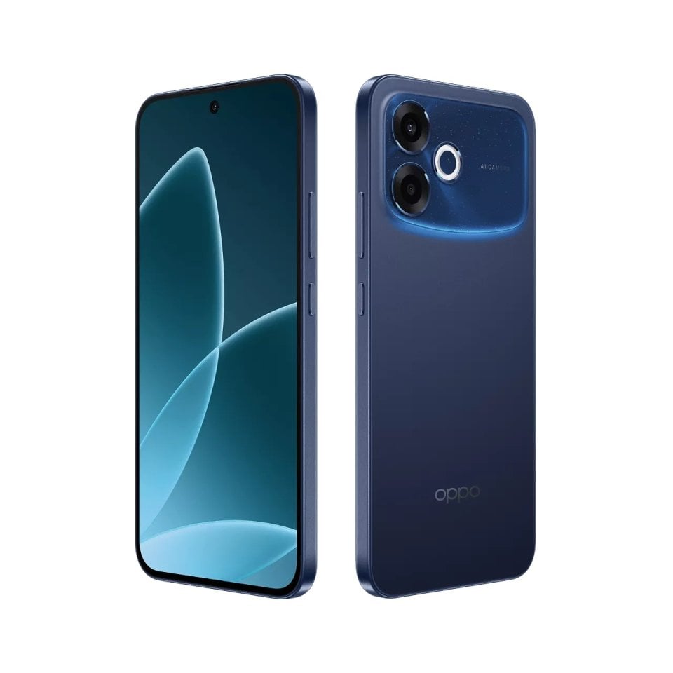 Oppo F33 Pro 19