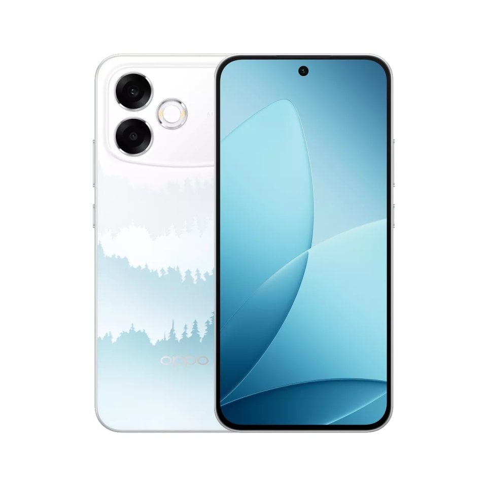 Oppo F33 Pro 3