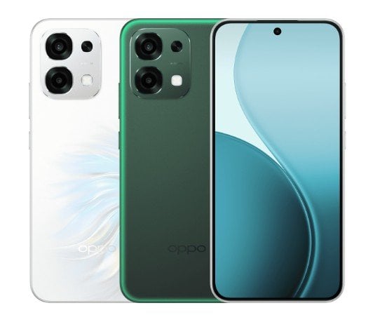 Oppo F33