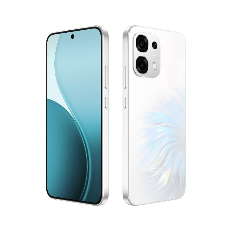 Oppo F33 10