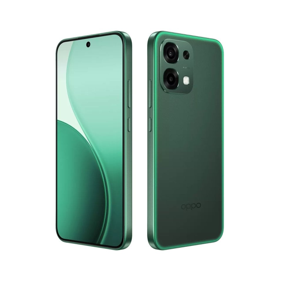 Oppo F33 18
