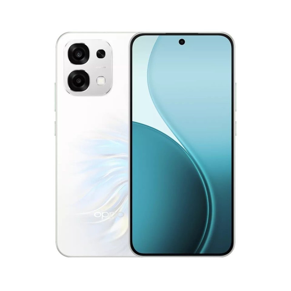 Oppo F33 7