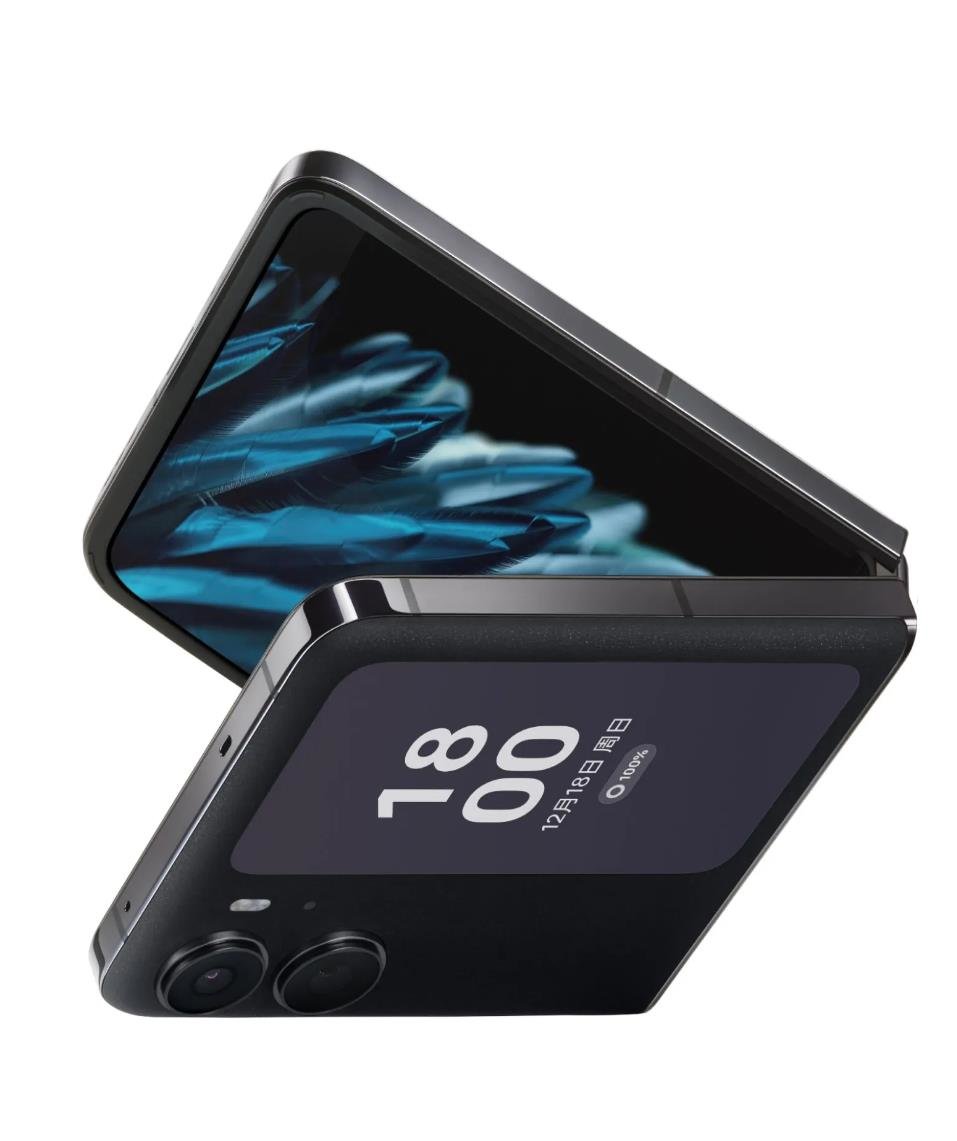 Oppo Find N2 Flip 3