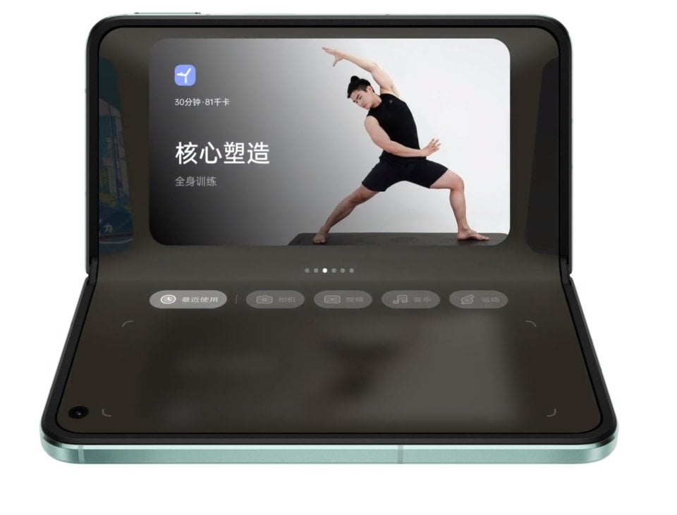 Oppo Find N2 2