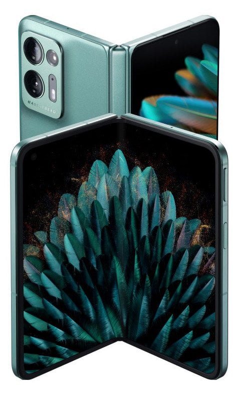 Oppo Find N2 4