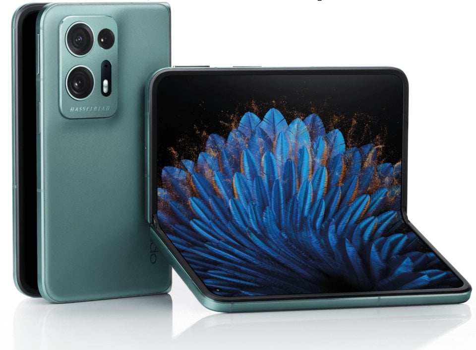Oppo Find N2 5