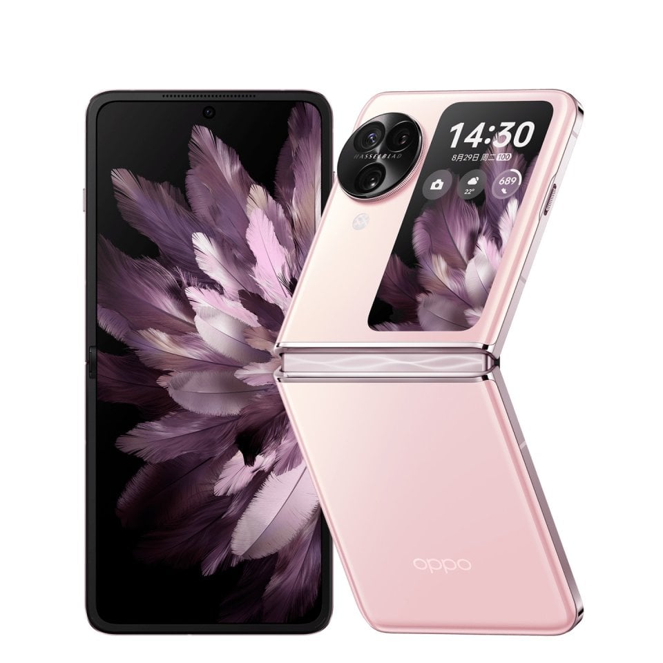 Oppo Find N3 Flip