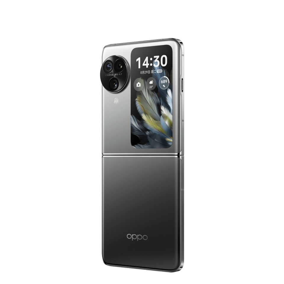 Oppo Find N3 Flip 11