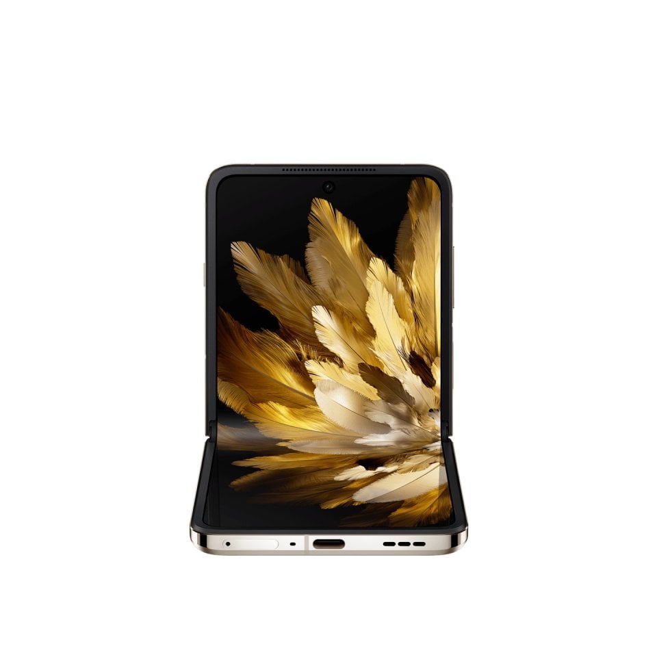 Oppo Find N3 Flip 12