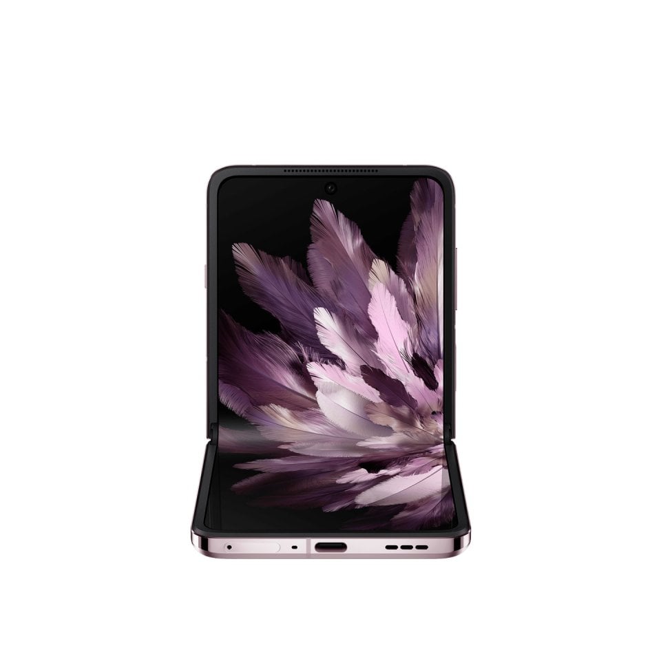 Oppo Find N3 Flip 2