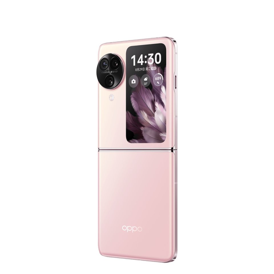 Oppo Find N3 Flip 4