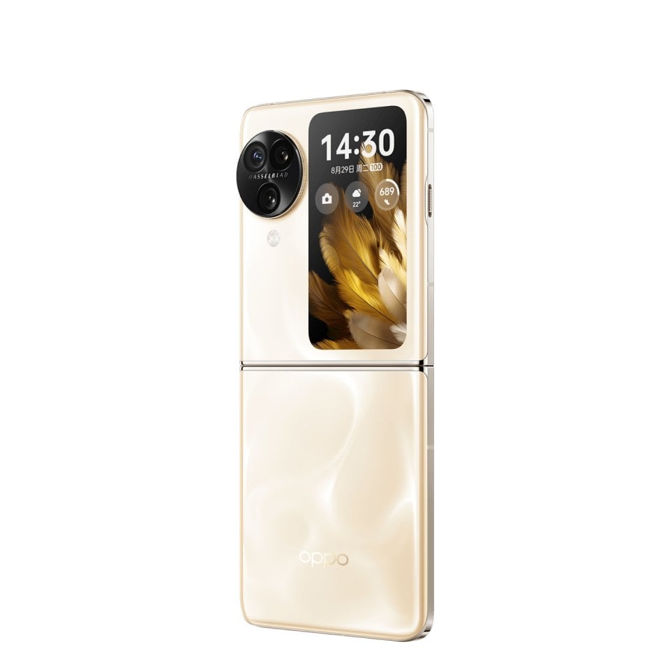 Oppo Find N3 Flip 6
