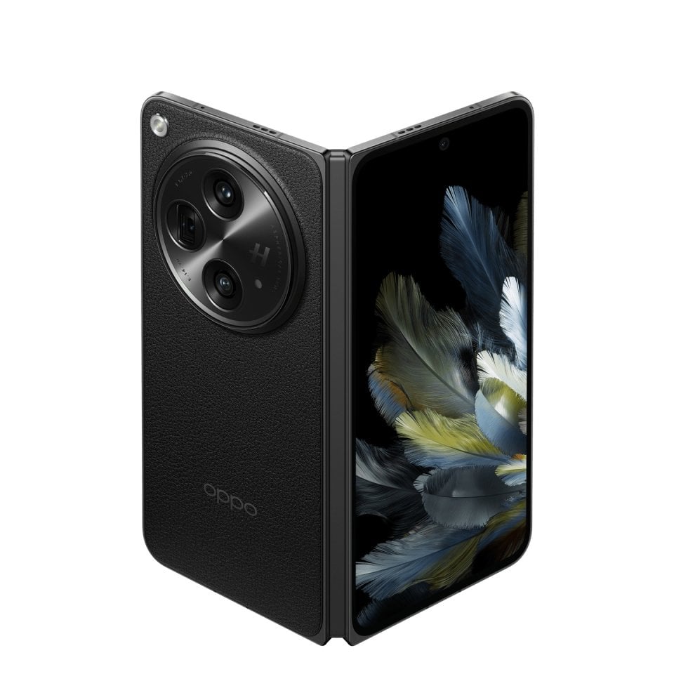 Oppo Find N3 10