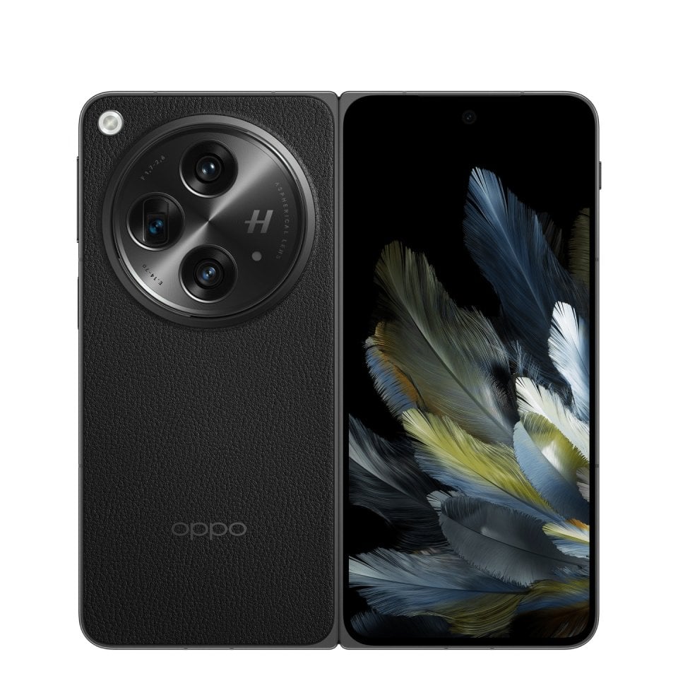 Oppo Find N3 11