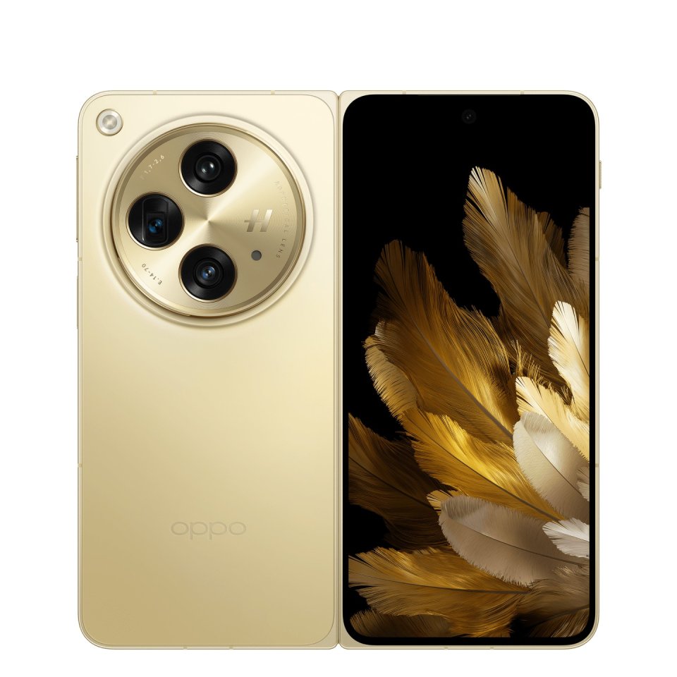 Oppo Find N3 12