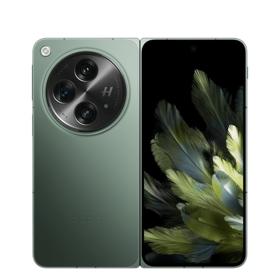 Oppo Find N3 13
