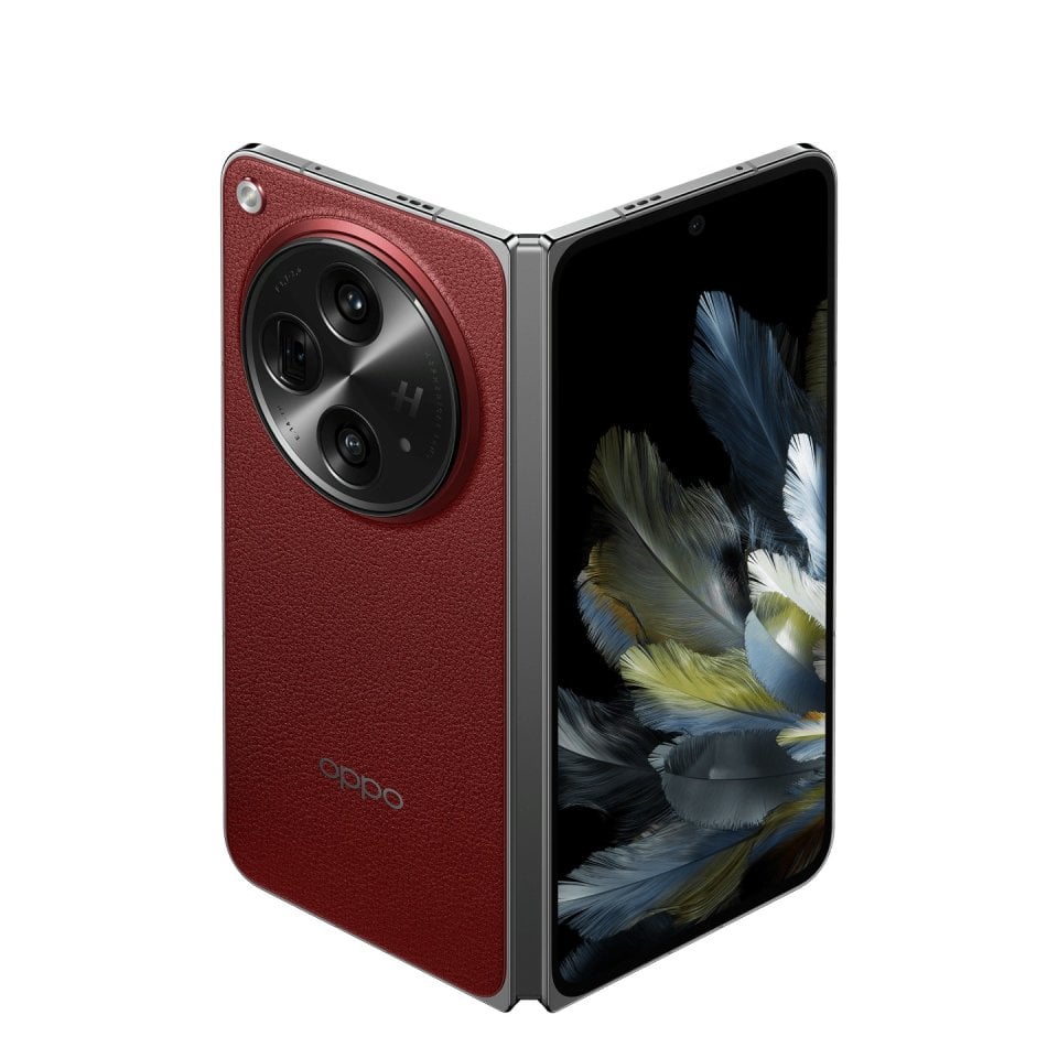 Oppo Find N3 7
